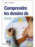 Comprendre les dessins de mon enfant