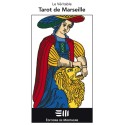 Le véritable Tarot de Marseille - Le jeu