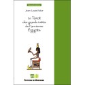 Le Tarot des grands initiés de l'ancienne Egypte - Coffret