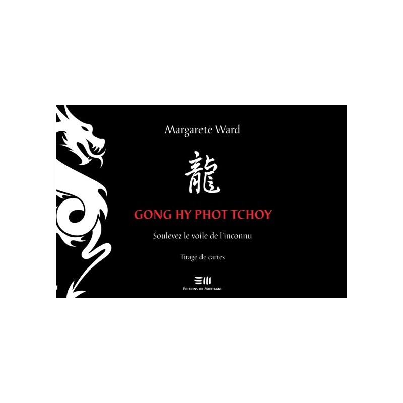 Gong Hy Phot Tchoy - Coffret