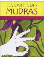 Les cartes des Mudras