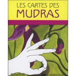 Les cartes des Mudras