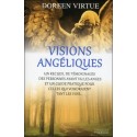 Visions angéliques - Un recueil de témoignages