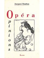Opéra opinions
