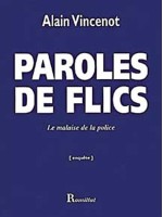 Paroles de flic