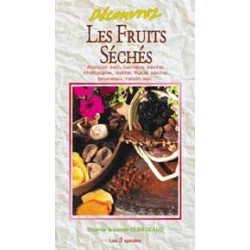 Découvrez Les Fruits Séchés