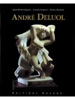 André Deluol - Livre seul