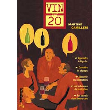 Vin sur 20