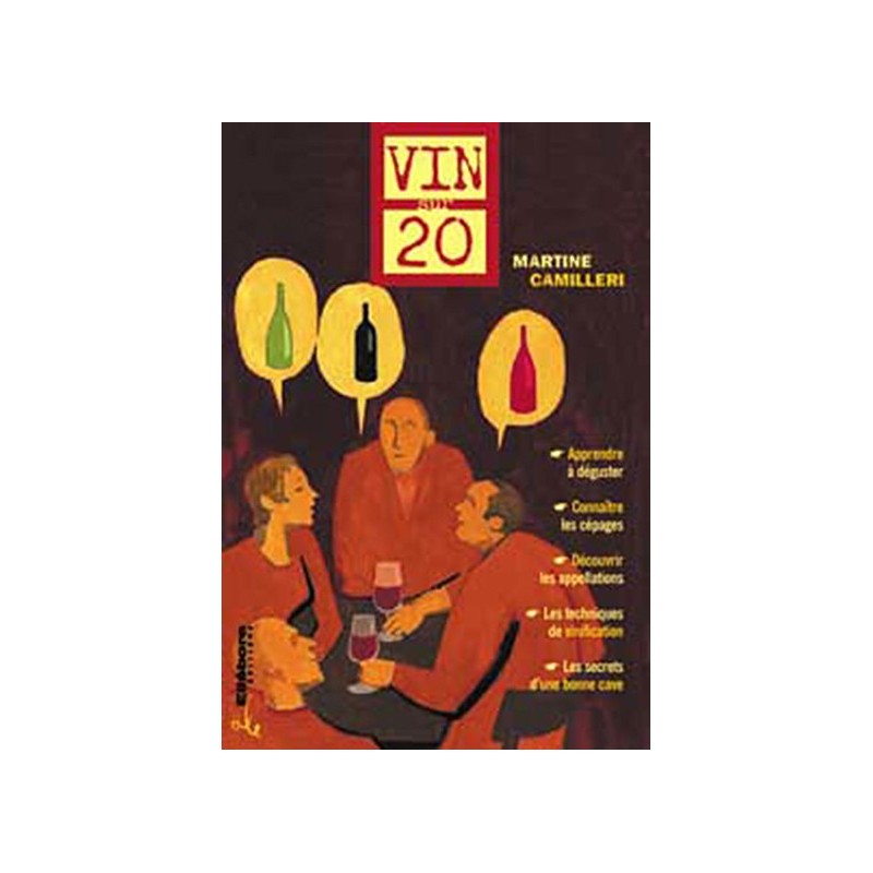 Vin sur 20