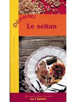 Découvrez le seitan