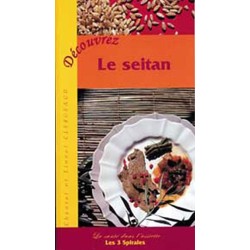 Découvrez le seitan