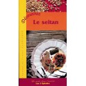 Découvrez le seitan