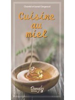 Cuisine au miel