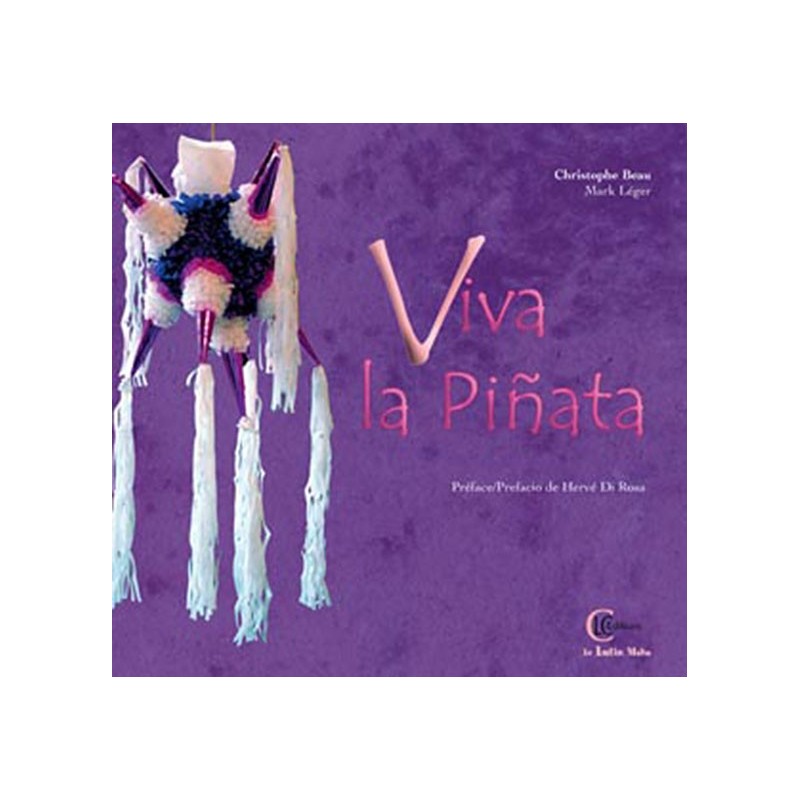 Viva la Pinata