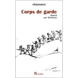 Corps de garde