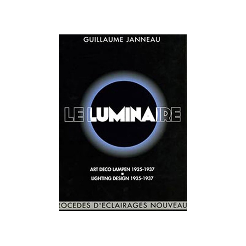 Luminaire (3 séries) et le luminaire moderne