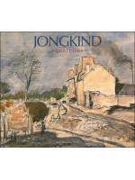 Jongkind - Aquarelles