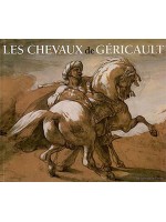 Chevaux de Gericault