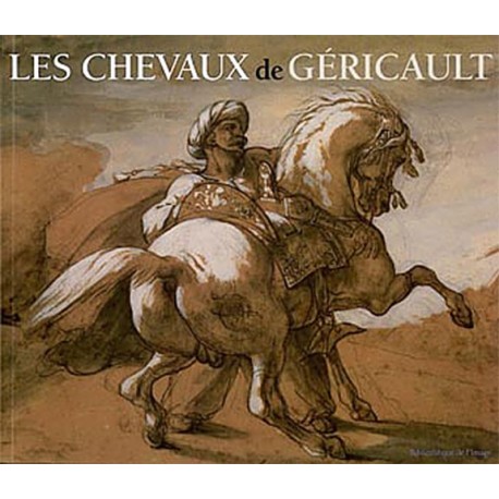 Chevaux de Gericault