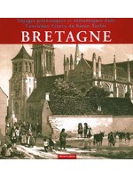 Bretagne. Voyages pittoresques du Baron Taylor