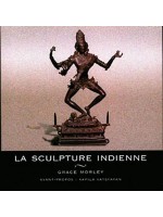 Sculpture indienne