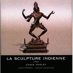 Sculpture indienne