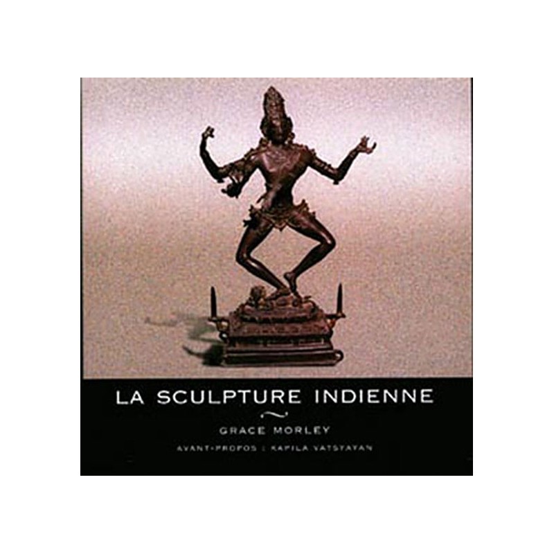 Sculpture indienne