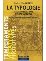 La typologie & ses applications thérapeutiques