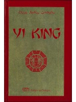 Yi King - Livre
