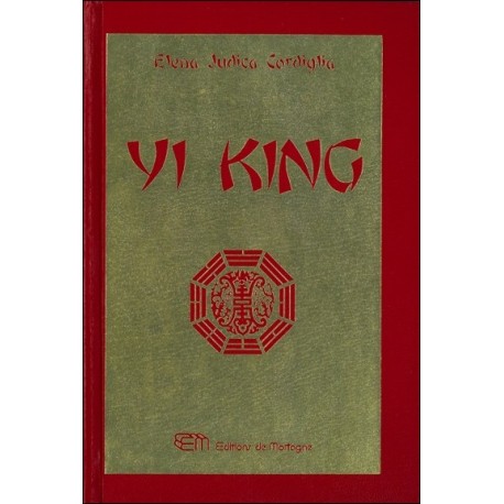 Yi King - Livre