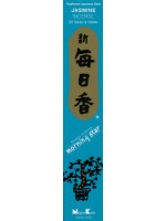  Encens japonais - Jasmin - boîte de 50 sticks 