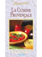 Découvrez la cuisine provençale