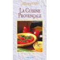 Découvrez la cuisine provençale