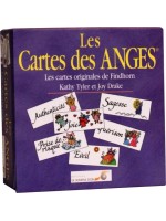  Cartes des Anges 