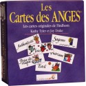  Cartes des Anges 