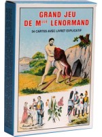  Grand Jeu de Mlle Lenormand 