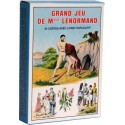  Grand Jeu de Mlle Lenormand 