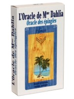  L'Oracle de Mme Dahlia 