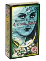  Tarot Cosmique 