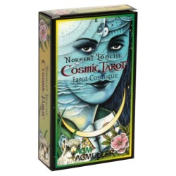 Tarot Cosmique