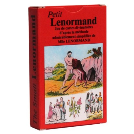  Petit Lenormand 