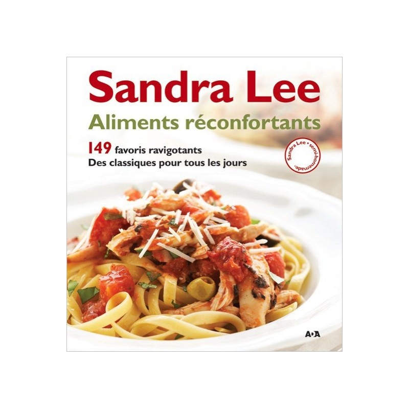 Aliments réconfortants - 149 favoris ravigotants