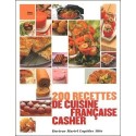 200 recettes de cuisine française casher