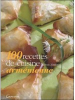 100 recettes de cuisine arménienne