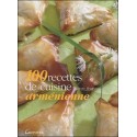 100 recettes de cuisine arménienne