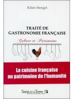 Traité de gastronomie française - Culture et Patrimoine