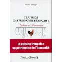 Traité de gastronomie française - Culture et Patrimoine