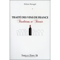 Traité des vins de France - Traditions et Terroir