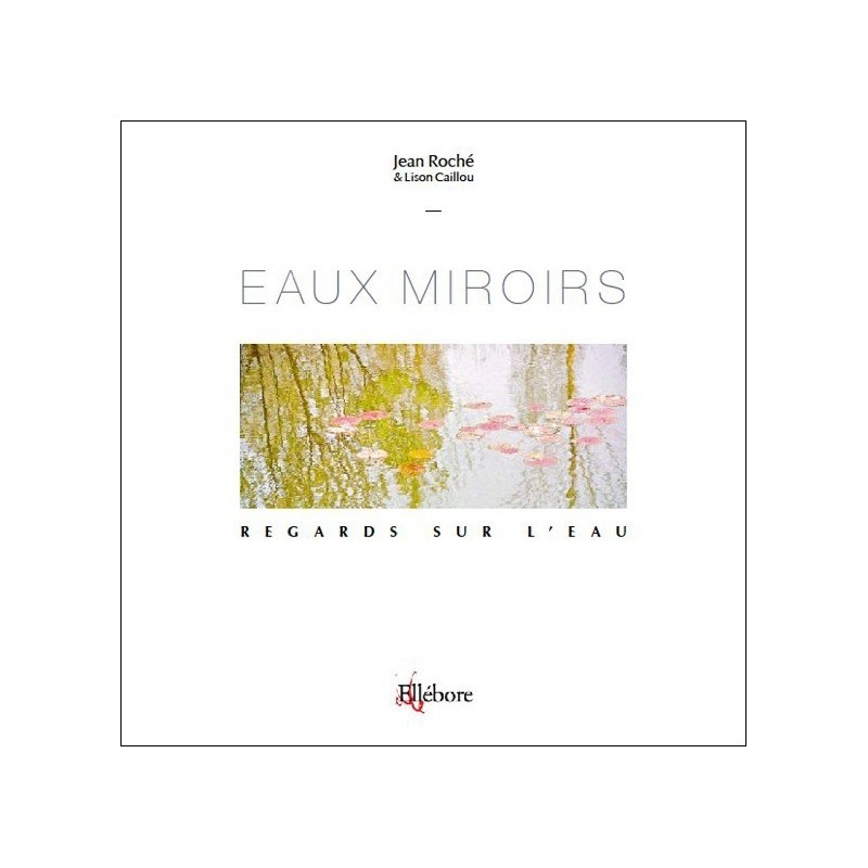 Eaux miroirs