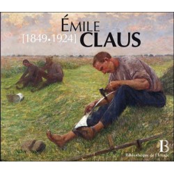 Emile Claus (1849-1924)